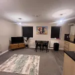 Apartman Stylish Modern Flat Calm And Comfortable