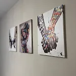 Apartman Stylish Modern Flat Calm And Comfortable *