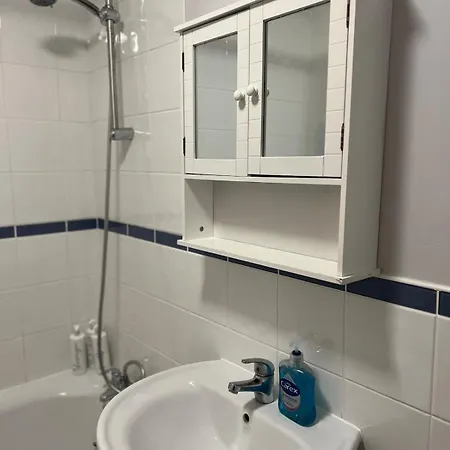 Stylish Modern Flat Calm And Comfortable * ブリストル