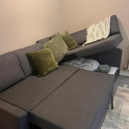 Stylish Modern Flat Calm And Comfortable * ブリストル