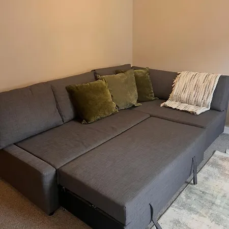 Stylish Modern Flat Calm And Comfortable アパート *
