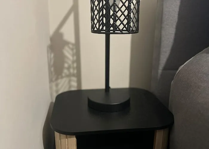 Stylish Modern Flat Calm And Comfortable Διαμέρισμα *