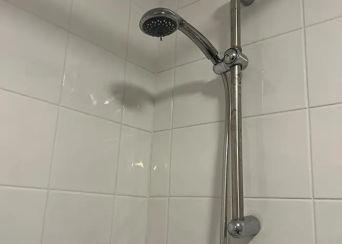 Stylish Modern Flat Calm And Comfortable 布里斯托