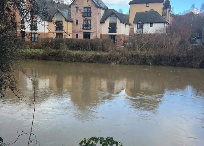 Stylish Modern Flat Calm And Comfortable 公寓 布里斯托