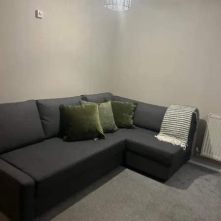 Lägenhet Stylish Modern Flat Calm And Comfortable Bristol