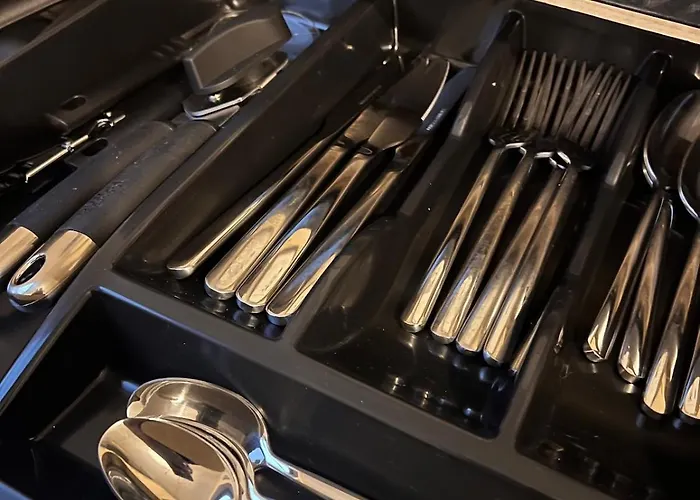 Stylish Modern Flat Calm And Comfortable Apartamento *