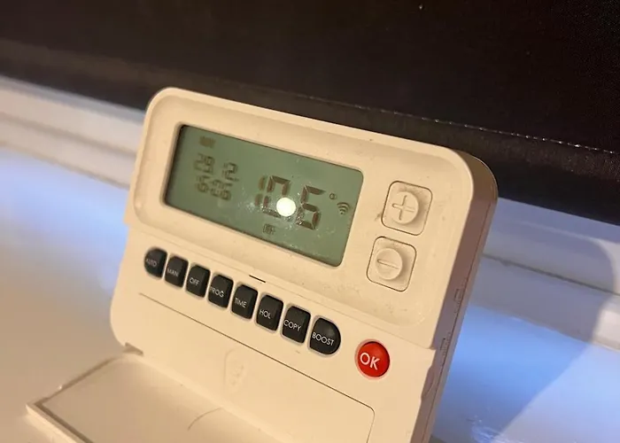 Apartamento Stylish Modern Flat Calm And Comfortable Bristol