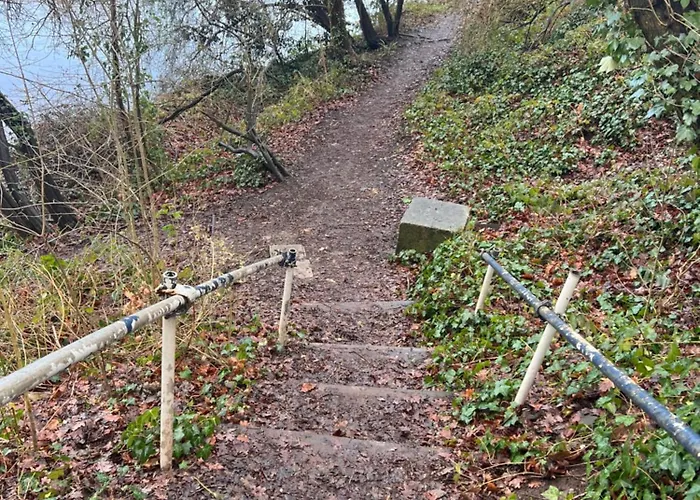 Stylish Modern Flat Calm And Comfortable * Bristol